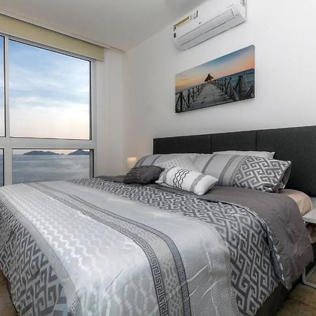 Luxury Apartment In Front Of Acapulco Beach 外观 照片
