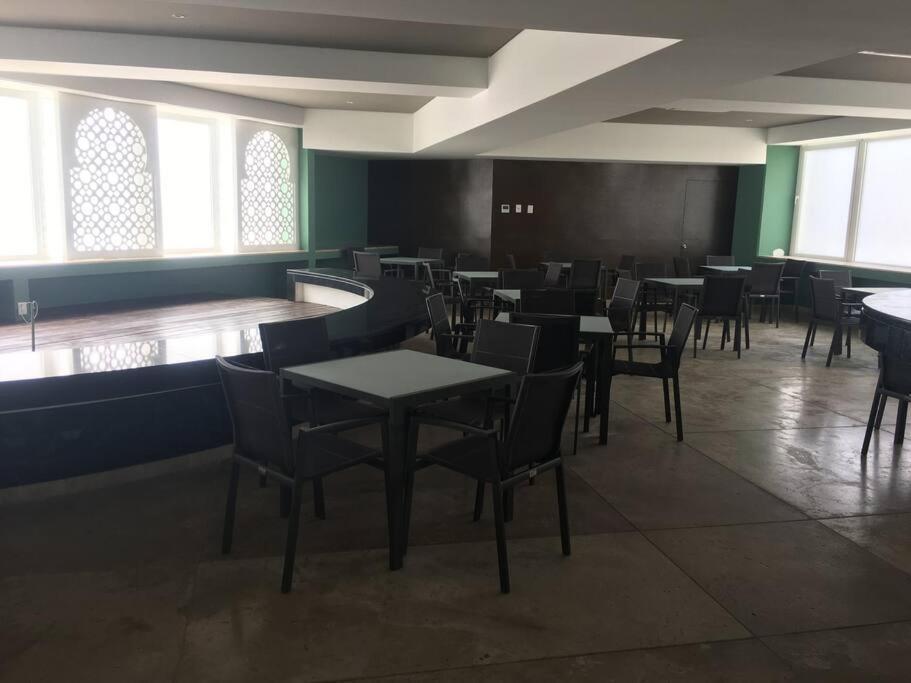 Luxury Apartment In Front Of Acapulco Beach 外观 照片